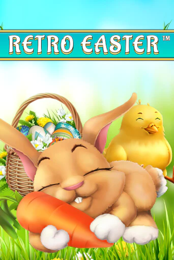 Retro Easter онлайн демо без регистрации | Азино 777
