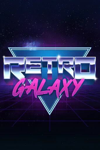 Retro Galaxy онлайн демо без регистрации | Азино 777