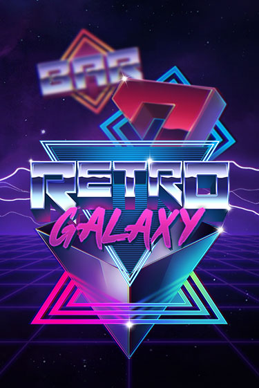 Retro Galaxy онлайн демо без регистрации | Азино 777