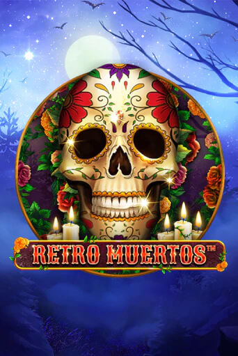 Retro Muertos онлайн демо без регистрации | Азино 777