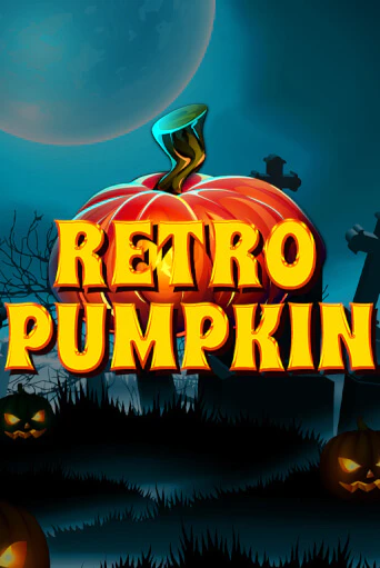 Retro Pumpkin онлайн демо без регистрации | Азино 777
