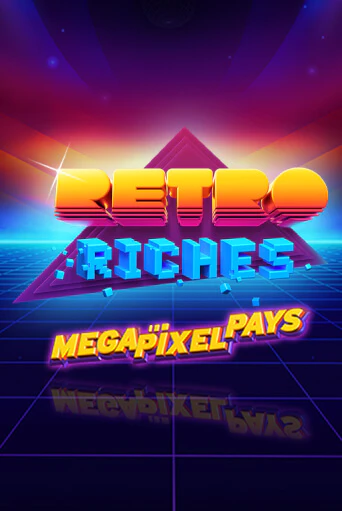 Retro Riches Promo онлайн демо без регистрации | Азино 777