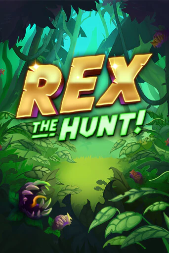 Rex the Hunt! онлайн демо без регистрации | Азино 777