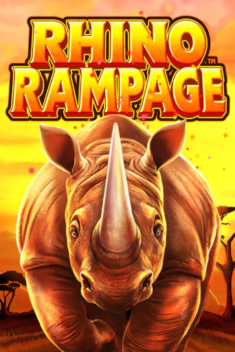 Rhino Rampage онлайн демо без регистрации | Азино 777