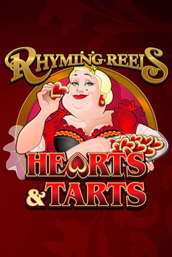 Rhyming Reels Hearts And Tarts онлайн демо без регистрации | Азино 777