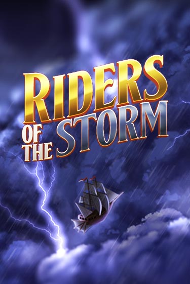 Riders Of The Storm онлайн демо без регистрации | Азино 777