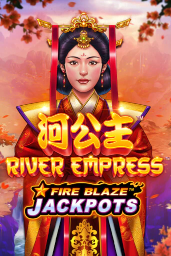 Fire Blaze: River Empress онлайн демо без регистрации | Азино 777