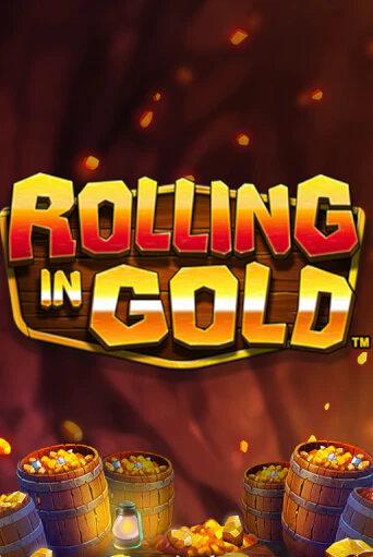 Rolling in Gold онлайн демо без регистрации | Азино 777