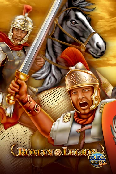 Roman Legion Golden Nights онлайн демо без регистрации | Азино 777