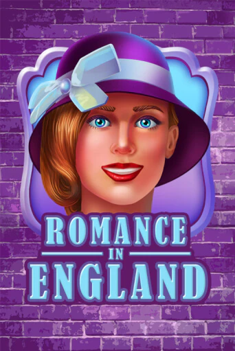 Romance In England онлайн демо без регистрации | Азино 777