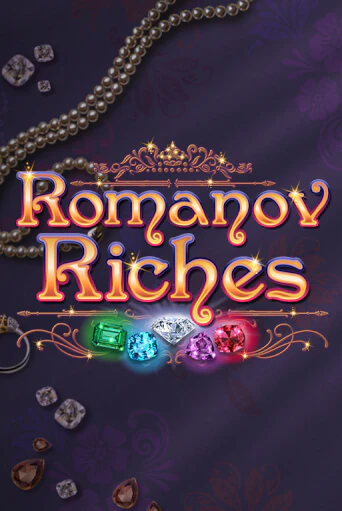 Romanov Riches онлайн демо без регистрации | Азино 777