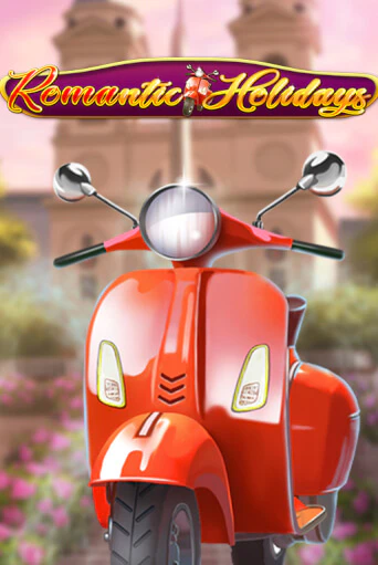 Romantic Holidays онлайн демо без регистрации | Азино 777
