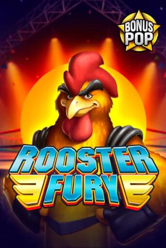 Rooster Fury онлайн демо без регистрации | Азино 777