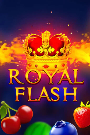 Royal Flash онлайн демо без регистрации | Азино 777