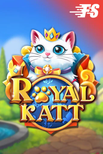 Royal Katt онлайн демо без регистрации | Азино 777