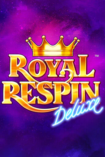 Royal Respin Deluxe онлайн демо без регистрации | Азино 777