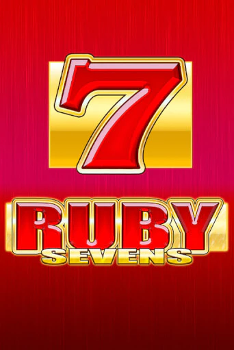 Ruby Sevens онлайн демо без регистрации | Азино 777