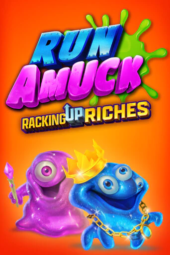 Run Amuck Promo онлайн демо без регистрации | Азино 777
