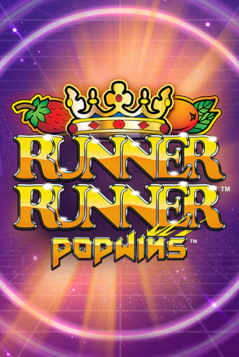 Runner Runner Popwins онлайн демо без регистрации | Азино 777