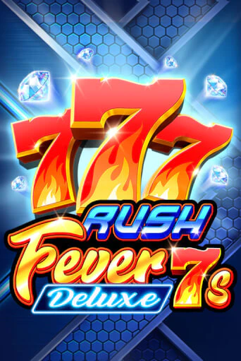 Rush Fever 7s Deluxe онлайн демо без регистрации | Азино 777