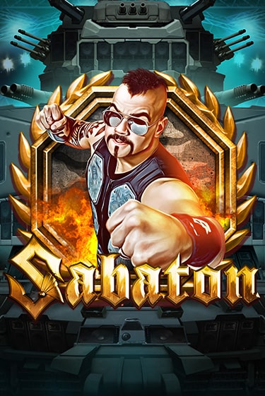 Sabaton онлайн демо без регистрации | Азино 777