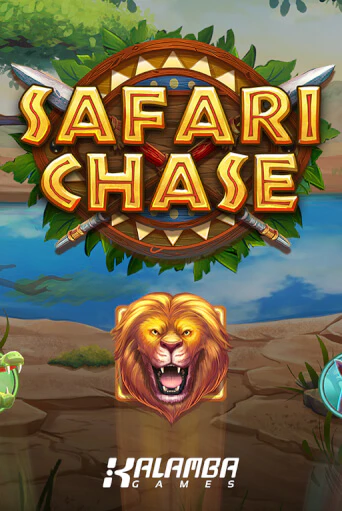 Safari Chase онлайн демо без регистрации | Азино 777