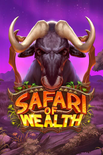 Safari of Wealth онлайн демо без регистрации | Азино 777