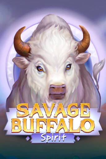 Savage Buffalo Spirit онлайн демо без регистрации | Азино 777