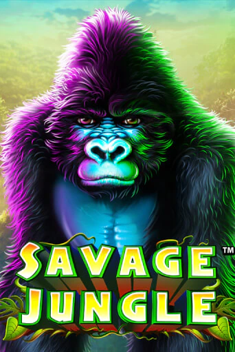 Savage Jungle онлайн демо без регистрации | Азино 777