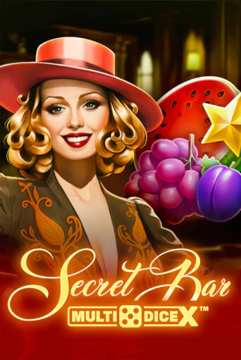 Secret Bar Multidice X онлайн демо без регистрации | Азино 777