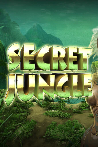 Secret Jungle онлайн демо без регистрации | Азино 777