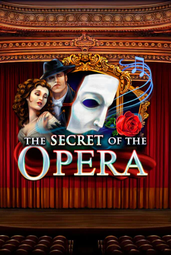 The Secret of the Opera онлайн демо без регистрации | Азино 777
