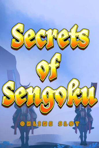 Secrets of Sengoku онлайн демо без регистрации | Азино 777