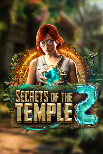 SECRETS OF THE TEMPLE 2 онлайн демо без регистрации | Азино 777