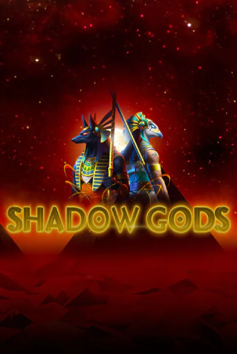 Shadow Gods онлайн демо без регистрации | Азино 777