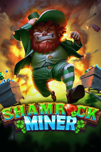 Shamrock Miner онлайн демо без регистрации | Азино 777