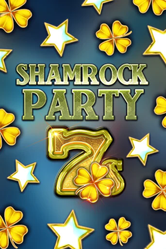 Shamrock Party 7s онлайн демо без регистрации | Азино 777
