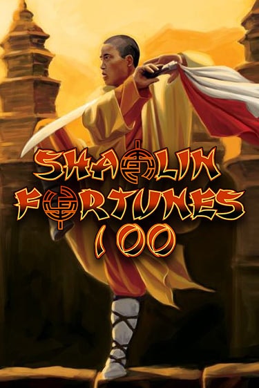 Shaolin Fortunes 100 онлайн демо без регистрации | Азино 777