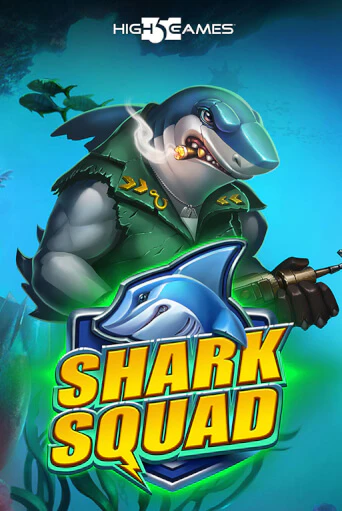 Shark Squad онлайн демо без регистрации | Азино 777