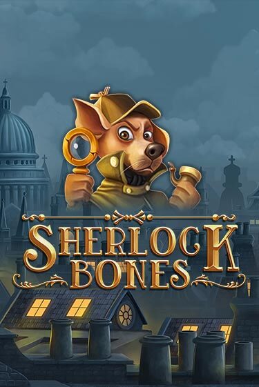 Sherlock Bones онлайн демо без регистрации | Азино 777