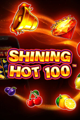 Shining Hot 100 онлайн демо без регистрации | Азино 777