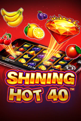 Shining Hot 40 онлайн демо без регистрации | Азино 777