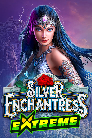 Silver Enchantress Extreme config онлайн демо без регистрации | Азино 777