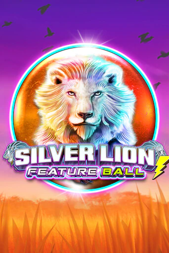 Silver Lion Feature Ball онлайн демо без регистрации | Азино 777