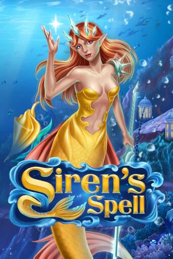 Siren's Spell онлайн демо без регистрации | Азино 777