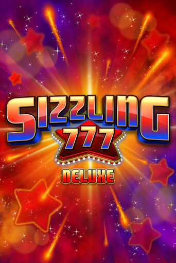 Sizzling 777 Deluxe онлайн демо без регистрации | Азино 777