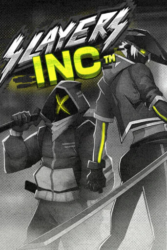 Slayers Inc онлайн демо без регистрации | Азино 777