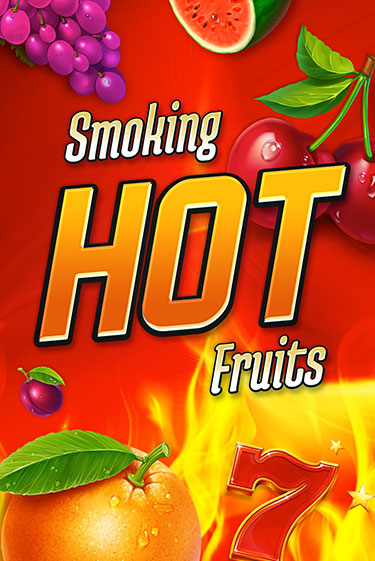 Smoking Hot Fruits онлайн демо без регистрации | Азино 777