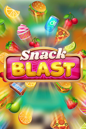 Snack Blast онлайн демо без регистрации | Азино 777