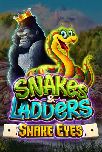 Snakes & Ladders 2 - Snake Eyes™ онлайн демо без регистрации | Азино 777